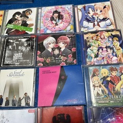 ②　CD  邦楽　20枚の画像