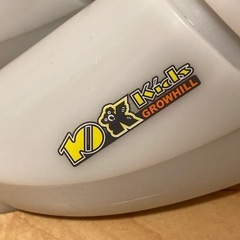 スキーブーツ　25.0cmの画像