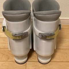 スキーブーツ　25.0cmの画像