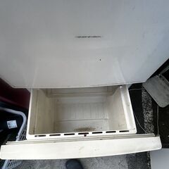 あげます。日立3ドア冷凍冷蔵庫Ｒ－３５ＶＣ　３４５Ｌの画像
