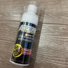 熊スプレー　熊よけスプレー　クマ除け　新品　登山の画像