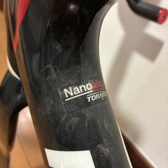 中華カーボンフレーム　(eBayで購入)の画像