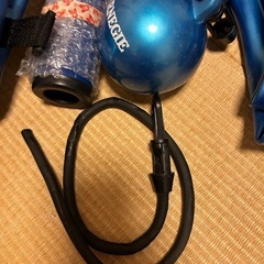 バランスボール　の画像