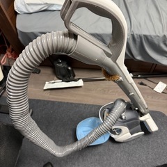 三菱電機 掃除機の画像