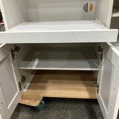 キッチンボードの画像