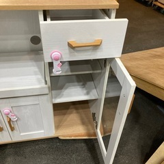 キッチンボードの画像