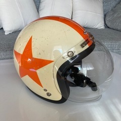 ヘルメットの画像