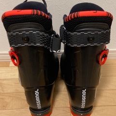 ROSSIGNOL　スキーブーツ　　27.5cmの画像
