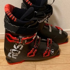 ROSSIGNOL　スキーブーツ　　27.5cmの画像
