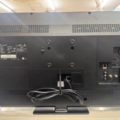 ジモティー特別価格🉐F034★SHARP製★32型液晶テレビ★2024年製★6ヶ月間保証付きの画像