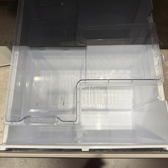 SHARP 冷凍冷蔵庫 356L  2020年製の画像