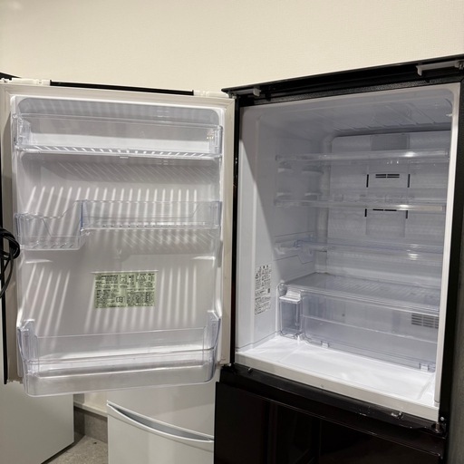 SHARP 冷蔵庫 356L SHARP 冷凍冷蔵庫 356L 2020年製 (錬金堂小山店) 小山のキッチン家電