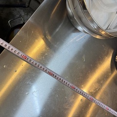 キッチン作業台の画像