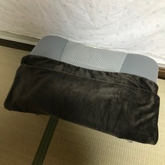 (広域無料配達)カインズの丈夫な枕の画像