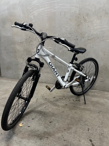 オファー NO.126 子供 MTB GIANT SNAP 24インチ GIANT(ジャイアント