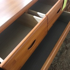 ジャングルジャングル貝塚店　7段チェスト　チェスト　収納力抜群　大容量　貝塚市　二色浜　リサイクルショップの画像