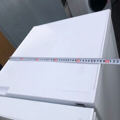 大阪❗️♻️エコマックス♻️配送も可🙌⭕️⭐️Hisense⭐️冷蔵庫の画像