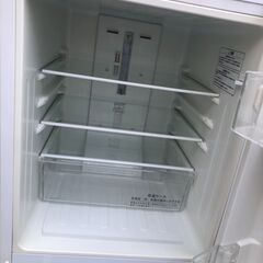 大阪❗️♻️エコマックス♻️配送も可🙌⭕️⭐️Hisense⭐️冷蔵庫の画像