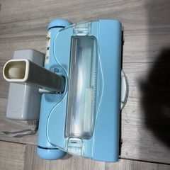 掃除機
の画像