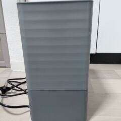 上部給水式加湿器の画像