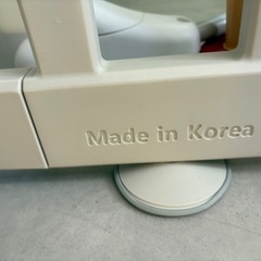 ベビーサークルの画像