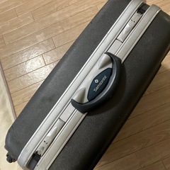 Samsonite サムソナイト キャリーケース キャスターケース スーツケースの画像