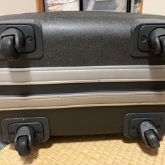 Samsonite サムソナイト キャリーケース キャスターケース スーツケースの画像