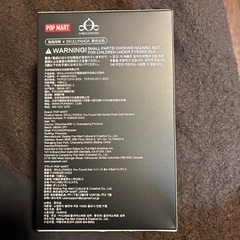 未開封
SKULLPANDA You Found Me! の画像