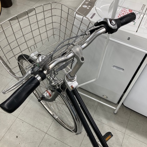 ミヤタ　　スタークラブ　ベルト27インチ自転車