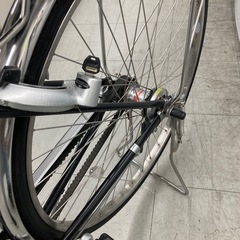 ミヤタ　　スタークラブ　ベルト27インチ自転車の画像