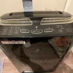 交渉中【差し上げます】シャーププラズマクラスター7000 空気清浄機の画像