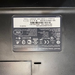 キーボードの画像