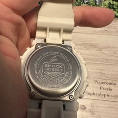 G-SHOCK
の画像