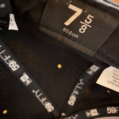 シュプリーム✖️ニューエラの画像