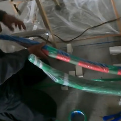 1月からガッツリ稼ぐ!!建築現場の軽作業スタッフ(片付け・清掃など)の画像