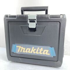【新品】【20周年記念カラー】MAKITA マキタ  18Vインパクトドライバフルセット TD173DGXPB 77,000円（税込）の画像