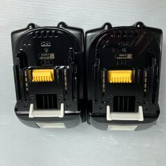 【新品】【20周年記念カラー】MAKITA マキタ  18Vインパクトドライバフルセット TD173DGXPB 77,000円（税込）の画像