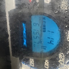 pcx150 kf18 不動の画像