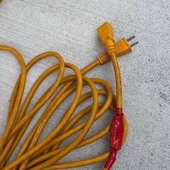 【まとめ売り】RYOBI 芝刈り機 LMR-2300 AB-1120の画像