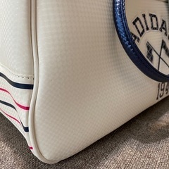 ゴルフ　靴カバンの画像