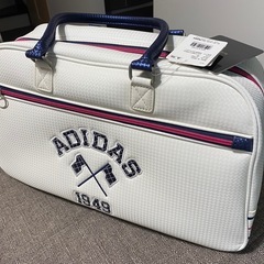 ゴルフ　靴カバンの画像