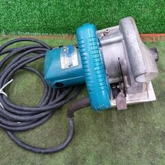 マキタ/makita 5005KB 5型防塵マルノコ【野田愛宕店】【店頭取引限定】【中古】管理番号：ITO3CXKAEMK8の画像