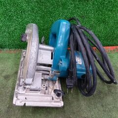 マキタ/makita 5005KB 5型防塵マルノコ【野田愛宕店】【店頭取引限定】【中古】管理番号：ITO3CXKAEMK8の画像