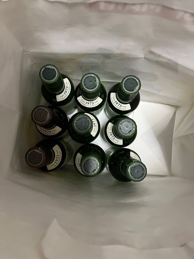 Yamazaki，hakushu, 白州 180ml