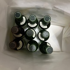 Yamazaki，hakushu, 白州 180mlの画像