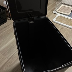45Lゴミ箱 & 仕分けゴミ箱の画像