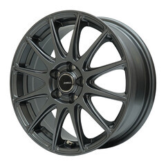 2025年●新品未使用スタッドレスタイヤ＆ホイール　４本セット 195/55R/16の画像