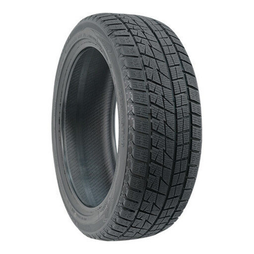 2025年●新品未使用スタッドレスタイヤ＆ホイール　４本セット 195/55R/16