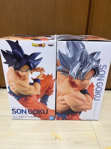 ドラゴンボール　遊戯王　フィギュア　まとめ売り　24体おまけ2体 ドラゴンボール 身勝手の極意 2体セット！クリスマス値引き中！ (ゆー