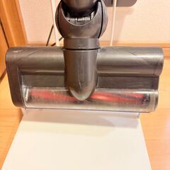 【付属品完備】Dyson V7 Slim｜専用スタンド・取説あり｜箱なしの画像